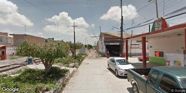 DELEGACIÓN GUBERNAMENTAL